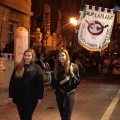 Cabalgata del Pregó