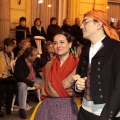 Cabalgata del Pregó