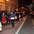 Cabalgata del Pregó