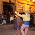 Cabalgata del Pregó