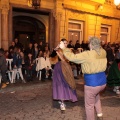 Cabalgata del Pregó