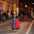 Cabalgata del Pregó