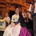 Cabalgata del Pregó