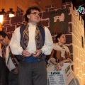 Cabalgata del Pregó