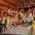 Cabalgata del Pregó