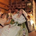Cabalgata del Pregó