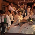 Cabalgata del Pregó