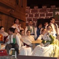 Cabalgata del Pregó