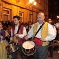 Cabalgata del Pregó