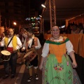 Cabalgata del Pregó