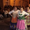 Cabalgata del Pregó