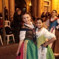 Cabalgata del Pregó
