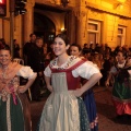 Cabalgata del Pregó