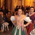 Cabalgata del Pregó