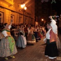 Cabalgata del Pregó