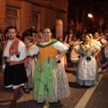 Cabalgata del Pregó
