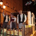 Cabalgata del Pregó