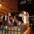 Cabalgata del Pregó