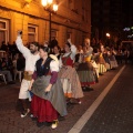 Cabalgata del Pregó