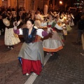 Cabalgata del Pregó