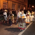 Cabalgata del Pregó