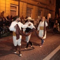 Cabalgata del Pregó