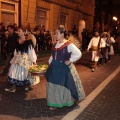 Cabalgata del Pregó