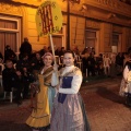 Cabalgata del Pregó