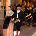 Cabalgata del Pregó