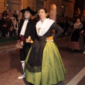 Cabalgata del Pregó