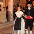 Cabalgata del Pregó