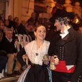 Cabalgata del Pregó