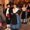 Cabalgata del Pregó