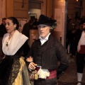 Cabalgata del Pregó