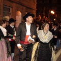 Cabalgata del Pregó