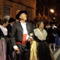 Cabalgata del Pregó