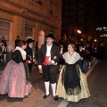 Cabalgata del Pregó