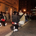 Cabalgata del Pregó