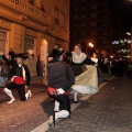 Cabalgata del Pregó