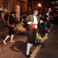 Cabalgata del Pregó