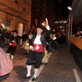 Cabalgata del Pregó