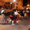 Cabalgata del Pregó