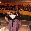 Cabalgata del Pregó