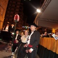 Cabalgata del Pregó