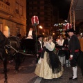 Cabalgata del Pregó