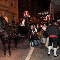 Cabalgata del Pregó