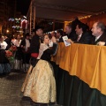 Cabalgata del Pregó