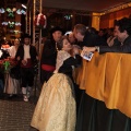 Cabalgata del Pregó