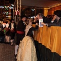 Cabalgata del Pregó