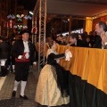 Cabalgata del Pregó
